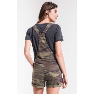 Ocean Drive Other - Camouflage overalls Ocean Drive Other - Camouflage overalls